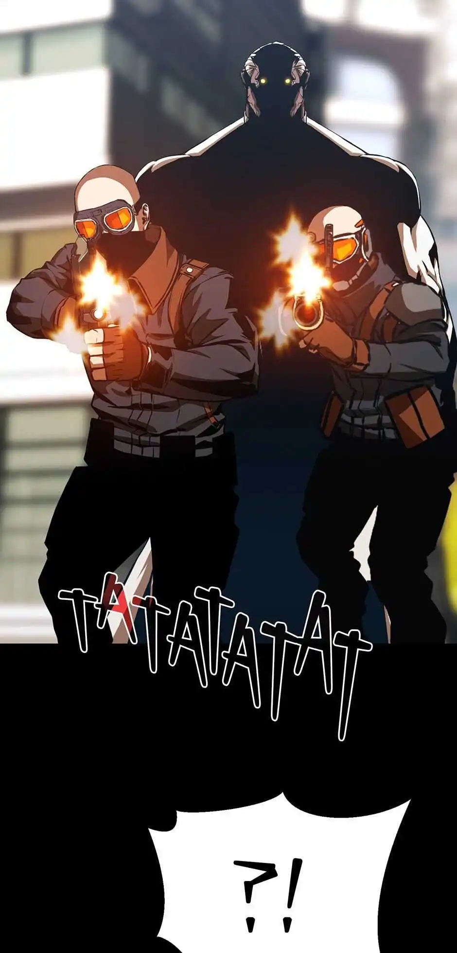 C.O.P (Court of Puppet) Chapter 23 63